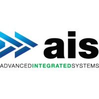 Advanced Integrated Systems (ais) Logo
