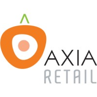 AXIA Digital Logo
