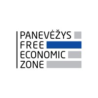 Panevezys Free Economic Zone Logo