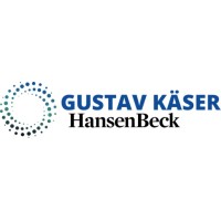 Gustav Käser Training International Logo