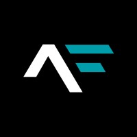 Allen Forensics, Inc. Logo