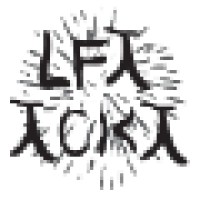 LFT TCKT Logo