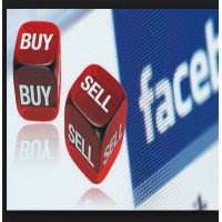 Buy And Sell Anything in USA (Trusted Page) Logo