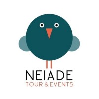 Neiade Tour & Events Logo
