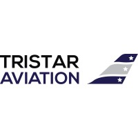 Tristar Aviation Company Pty Ltd Logo