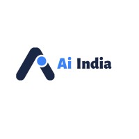 Ai India Innovation Center Logo