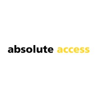 Absolute Access Logo