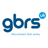 GBRS-UK Logo