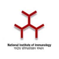 National Institute of Immunology (NII) Logo