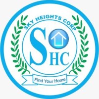 Sky Heights Corp Logo