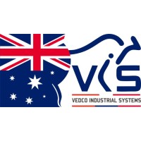 Vedco Industrial Systems Pty Ltd Logo