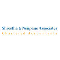 Shrestha & Neupane Associates Logo