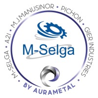 M-Selga Logo