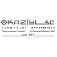 OKAZ Investments Logo