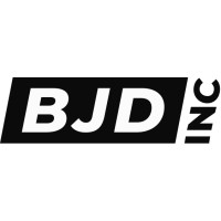 BJD, Inc. Logo