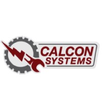Calcon Systems Logo
