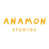 Anamon Studios Logo