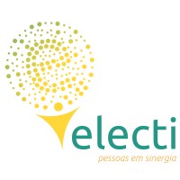 Electi Serviços Logo