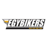 egybikers.com Logo