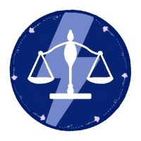 The Journals of Justice Logo