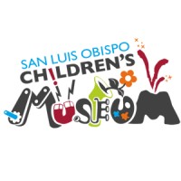 San Luis Obispo Childrens Museum Logo