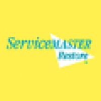 ServiceMaster of Upstate New York Logo