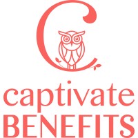 Captivate Benefits Logo