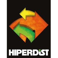 Hiperdist Logo