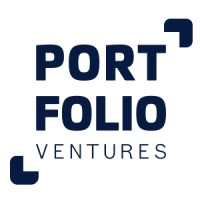 Portfolio Ventures Logo