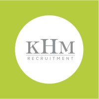 KHM Recruitment Limited Logo
