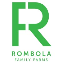 Rombola Family Farms Pty Ltd Logo