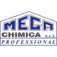 MegaChimica Logo