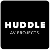 Huddle Solutions Pvt Ltd Logo