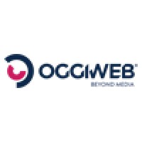Oggiweb Logo