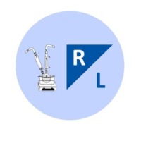 Roshel Laboratories Logo