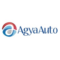 Agya Auto Ltd. Logo
