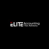 Elite Accounting & Tax Advisory Logo
