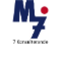 7 Konsulterande AB Logo