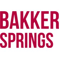 Bakker Springs B.V. Logo