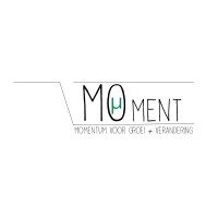 MomentMµ Logo
