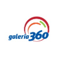 Galería 360 Logo