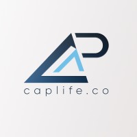 CAP LIFE Logo