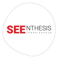 SEEnthesis (The Regional Hub) Logo