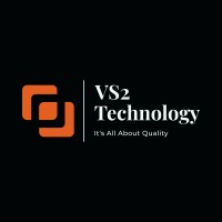 VS2 TECHNOLOGY Logo