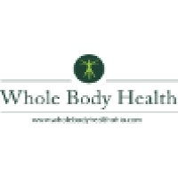 Whole Body Health, LLC Logo