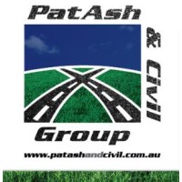 PatAsh & Civil Group Logo
