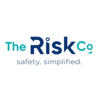 The Risk Co. Logo