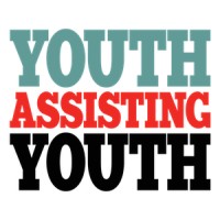 Youth Assisting Youth Logo