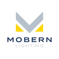 Mobern Lighting Logo