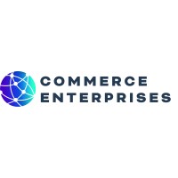 Commerce Enterprises INC Logo